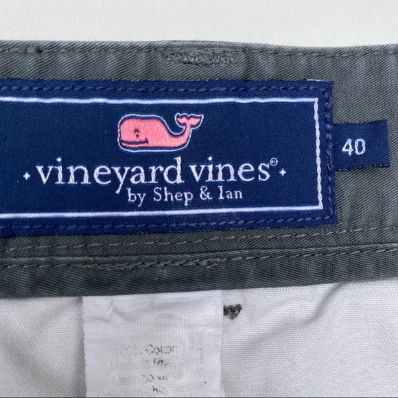 Vineyard Vines “Club Short” 7” - Picture 6 of 13